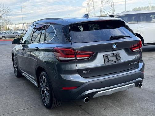 2020 BMW X1 xDrive28i