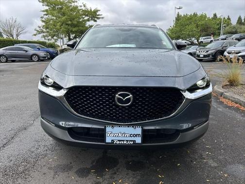 2024 Mazda CX-30 2.5 S Carbon Edition