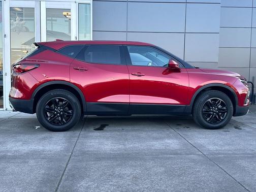 2021 Chevrolet Blazer 2LT
