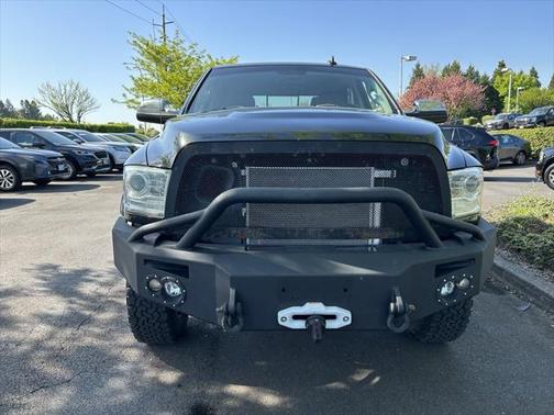 2014 RAM 2500 Laramie