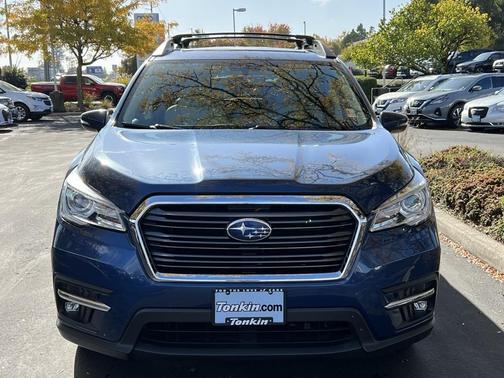2022 Subaru Ascent Limited 7-Passenger