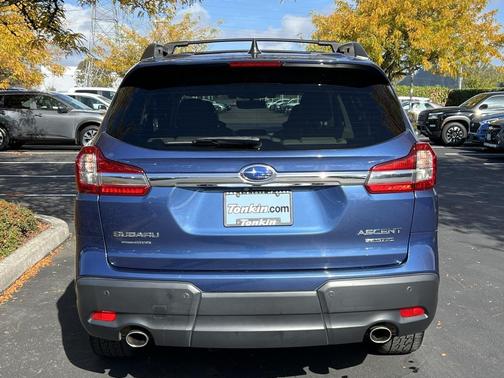 2022 Subaru Ascent Limited 7-Passenger