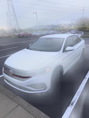 2019 Volkswagen Jetta GLI 2.0T S