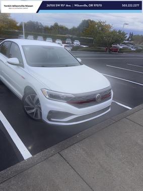 2019 Volkswagen Jetta GLI 2.0T S
