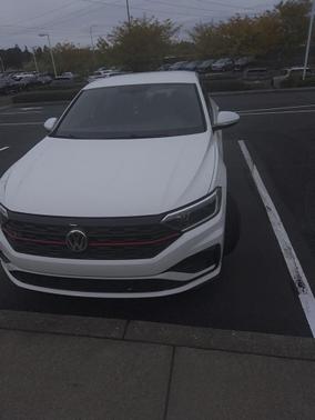 2019 Volkswagen Jetta GLI 2.0T S