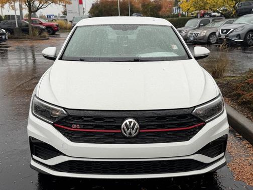 2019 Volkswagen Jetta GLI 2.0T S