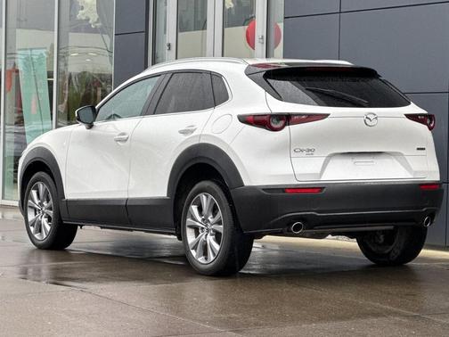 2022 Mazda CX-30 2.5 S Select Package