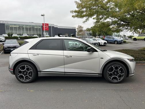 2024 Hyundai IONIQ 5 Disney100 Platinum Edition Dual Motor