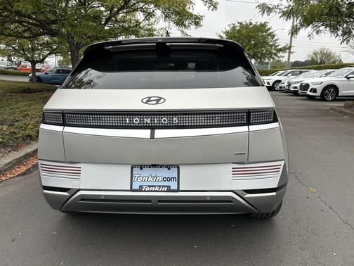 2024 Hyundai IONIQ 5 Disney100 Platinum Edition Dual Motor