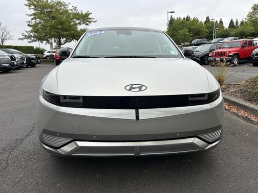 2024 Hyundai IONIQ 5 Disney100 Platinum Edition Dual Motor