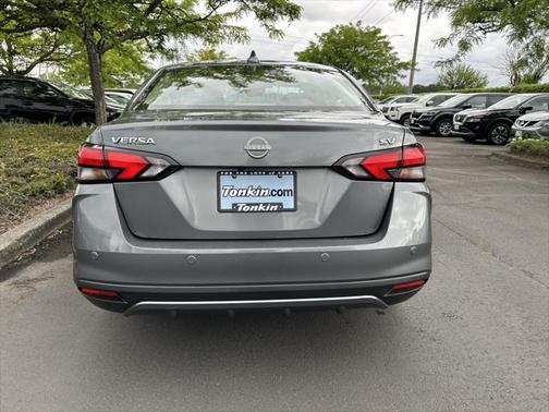 2023 Nissan Versa 1.6 SV