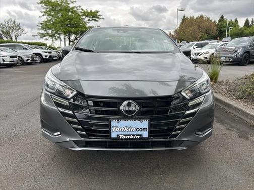 2023 Nissan Versa 1.6 SV