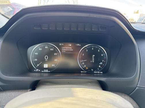 2020 Volvo XC90 T6 Inscription