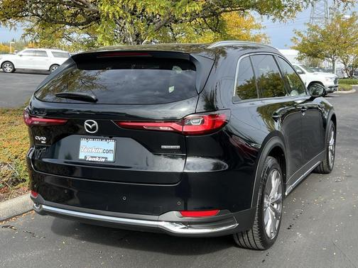 2024 Mazda CX-90 3.3 Turbo Premium