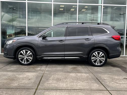 2019 Subaru Ascent Limited 7-Passenger