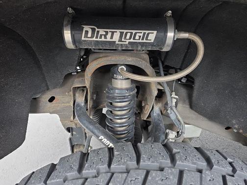 2014 Chevrolet Silverado 1500 2LT