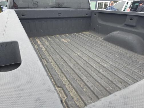 2014 Chevrolet Silverado 1500 2LT