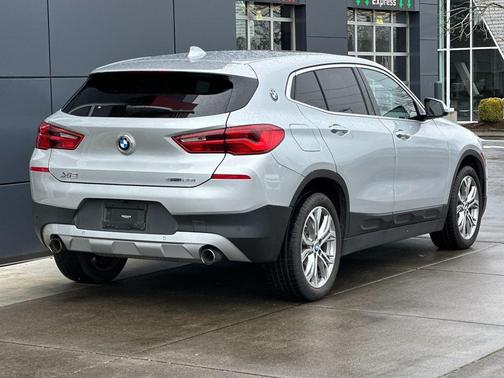 2020 BMW X2 sDrive28i