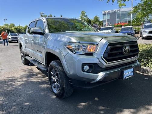 2023 Toyota Tacoma V6