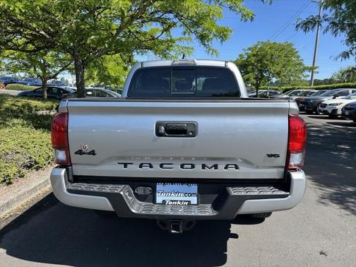 2023 Toyota Tacoma V6