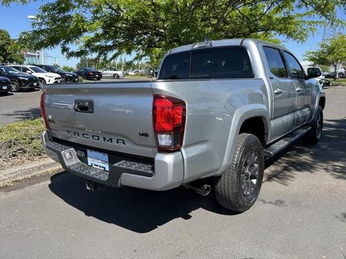 2023 Toyota Tacoma V6