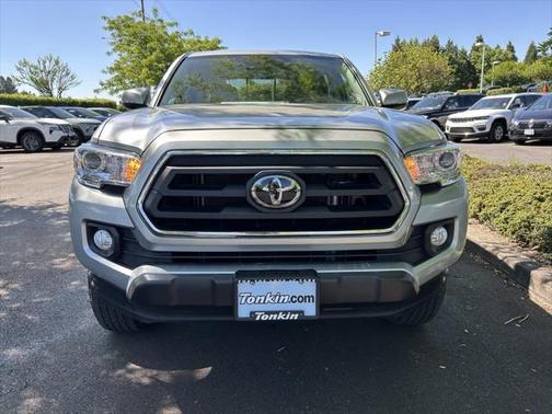 2023 Toyota Tacoma V6
