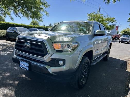 2023 Toyota Tacoma V6