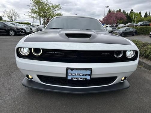 2017 Dodge Challenger SRT 392
