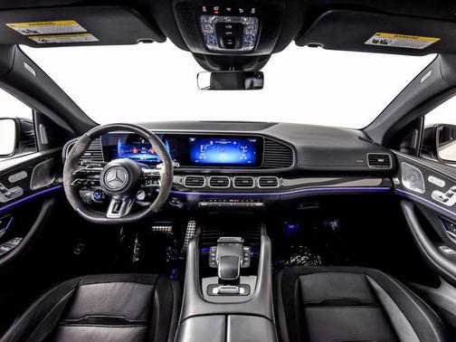 2024 Mercedes-Benz AMG GLE 53 