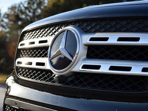 2020 Mercedes-Benz GLB 250 Base