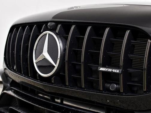 2022 Mercedes-Benz AMG CLA 45 Base 4MATIC