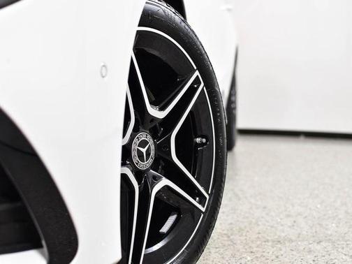 2024 Mercedes-Benz CLA 250 Base