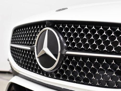 2024 Mercedes-Benz CLA 250 Base