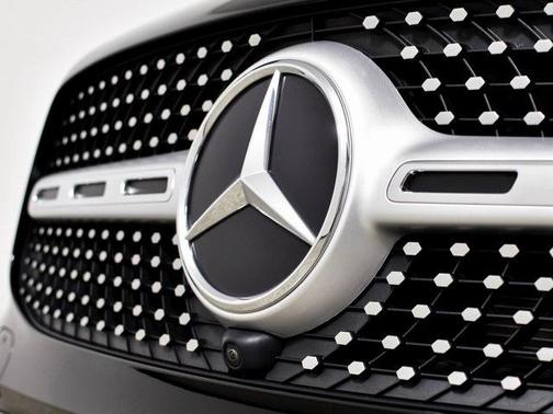 2020 Mercedes-Benz GLB 250 Base
