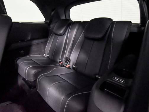 MANUFAKTUR Silicon Grey 2025 Mercedes-Benz GLS 580 GLS 580
