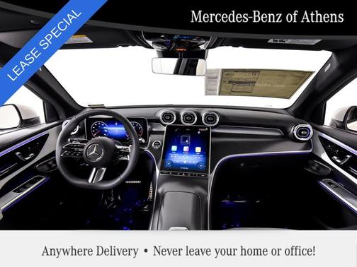 Polar White 2026 Mercedes-Benz GLC 300 GLC 300