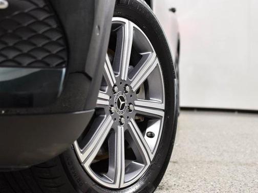 2021 Mercedes-Benz GLS 450 4MATIC
