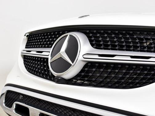 2023 Mercedes-Benz GLC 300 4MATIC Coupe