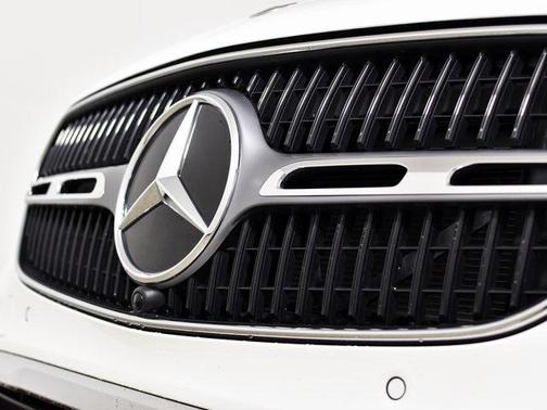 2024 Mercedes-Benz GLC 300 Base