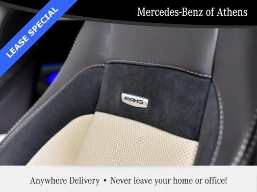 Polar White 2026 Mercedes-Benz AMG GLE 53 GLE 53 AMG®
