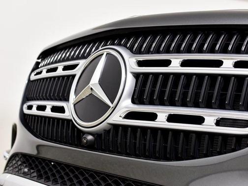2026 Mercedes-Benz GLE 350