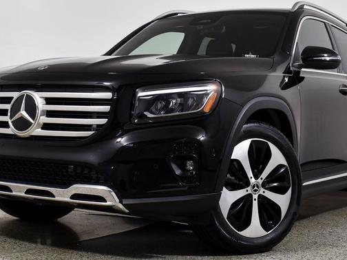 2024 Mercedes-Benz GLB 250 Base