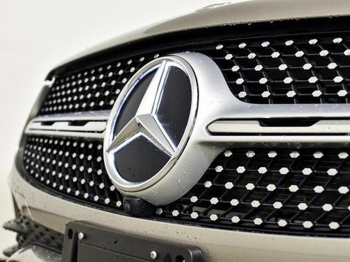 2022 Mercedes-Benz GLC 300 Base