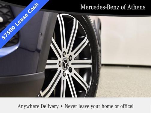 2025 Mercedes-Benz GLE 450e Base 4MATIC