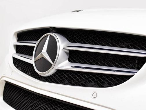 2021 Mercedes-Benz C-Class C 300 4MATIC
