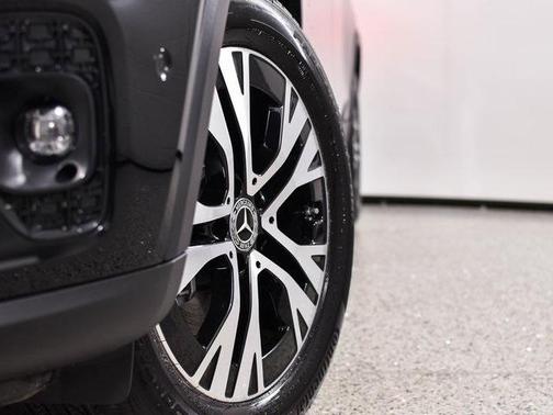 2024 Mercedes-Benz GLB 250 Base 4MATIC