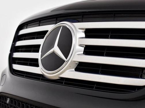 2024 Mercedes-Benz GLB 250 Base 4MATIC
