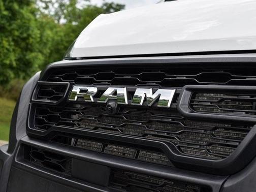2023 RAM ProMaster 1500 Low Roof