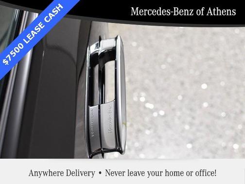 2025 Mercedes-Benz AMG E 53 Base