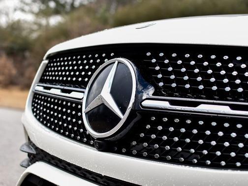 2023 Mercedes-Benz GLC 300 4MATIC Coupe